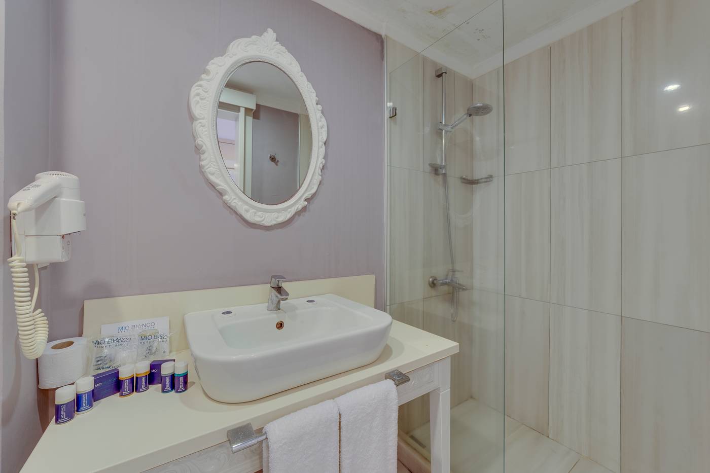 Mio Bianco Resort