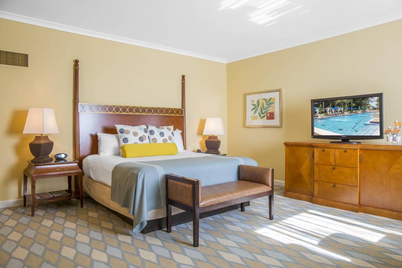 Omni Orlando Resort At Championsgate