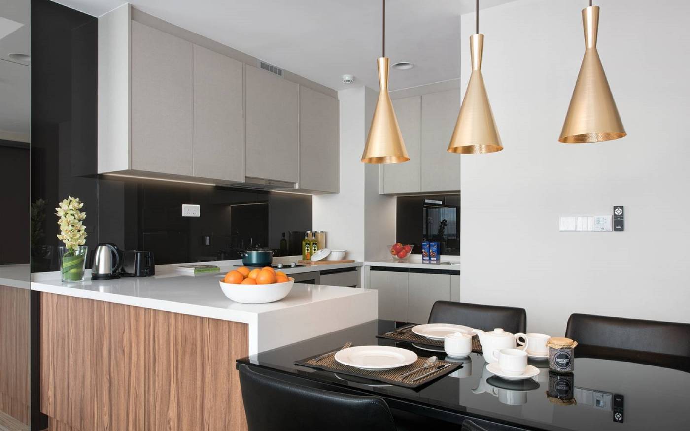 Somerset Damansara Uptown Petaling Jaya-Malaysia-Petaling Jaya-Room-4