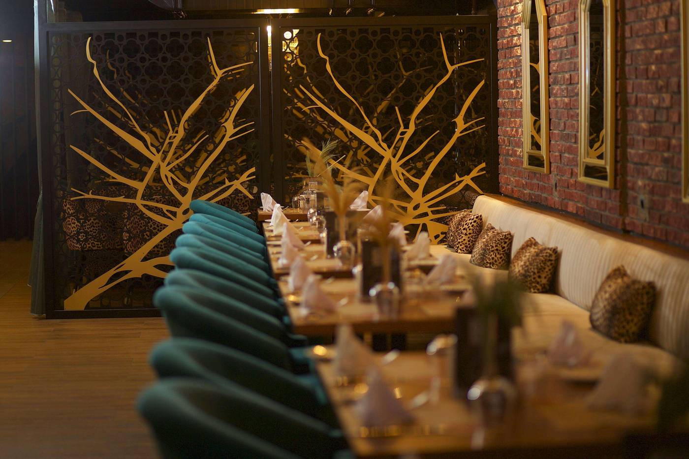 Ramada-Hotel---Suites-by--Istanbul-Merter-Restaurant-15