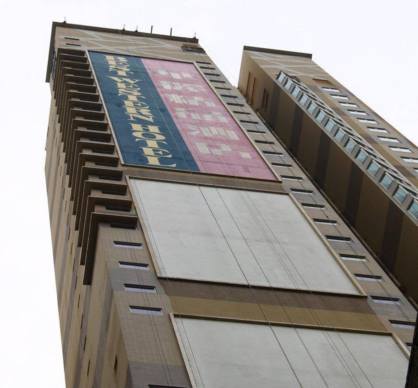 Best-Western-Hotel-Causeway-Bay-General-view-3