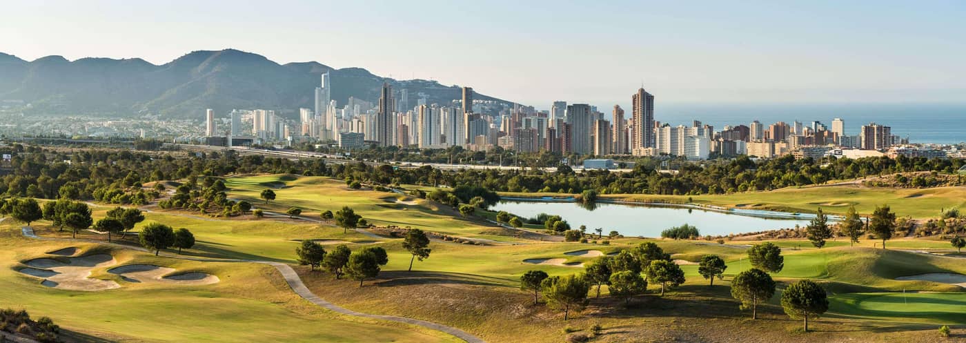 The-Level-At-Melia-Villaitana-General-view-101