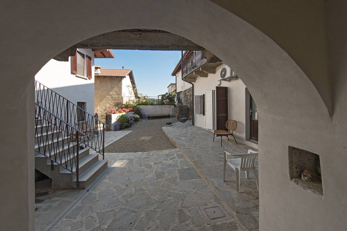 Stresa Complex Levoasi-Italy-Levo/stresa-General view-3