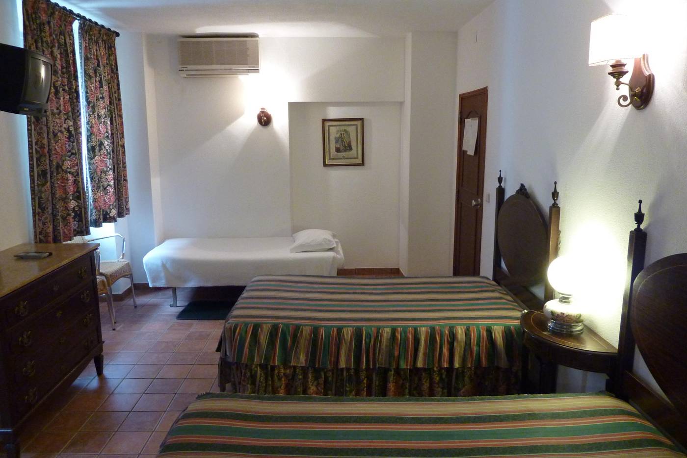 Casa Do Parque-Portugal-CASTELO DE VIDE-Room-8
