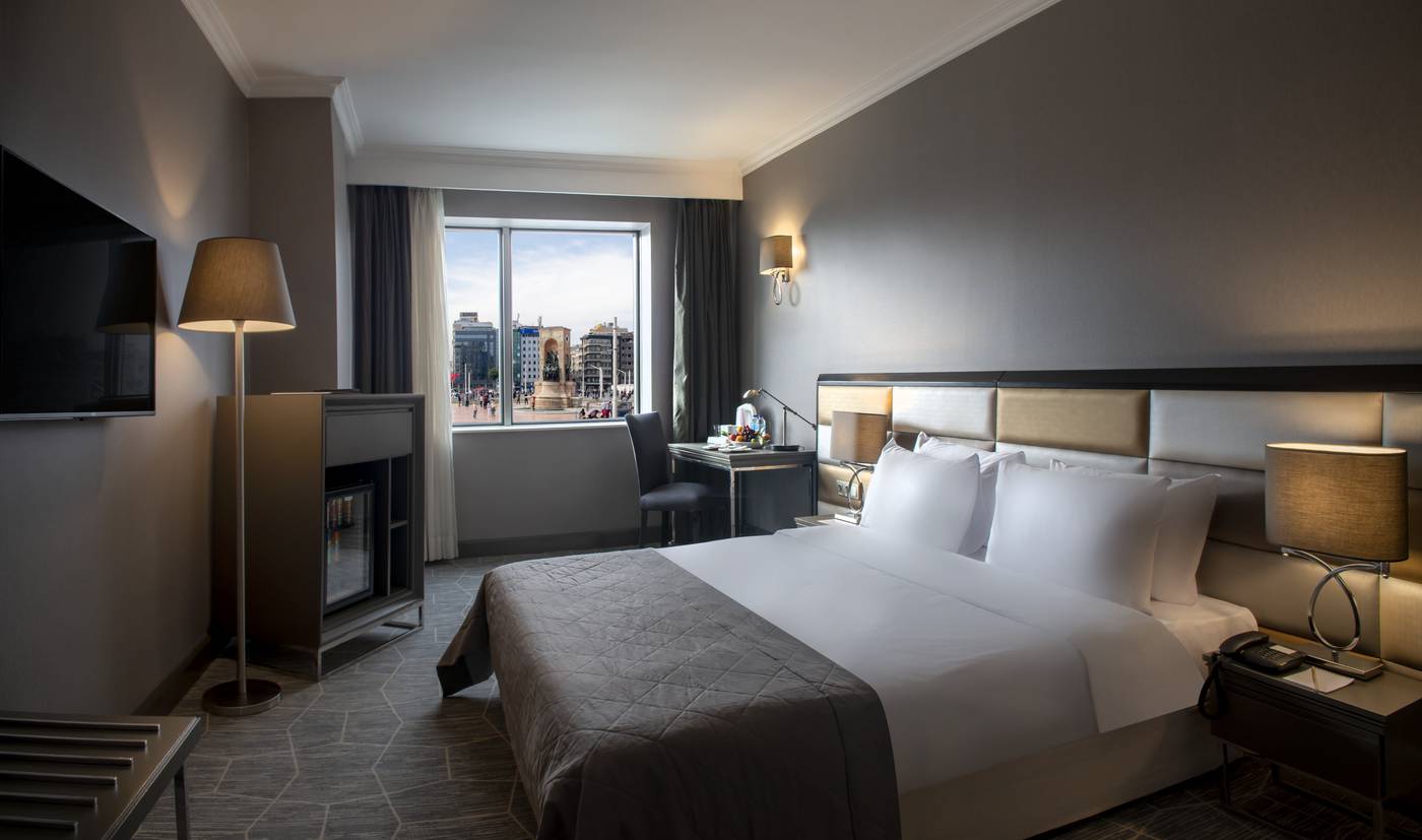 Taksim-Square-Hotel-Room-7