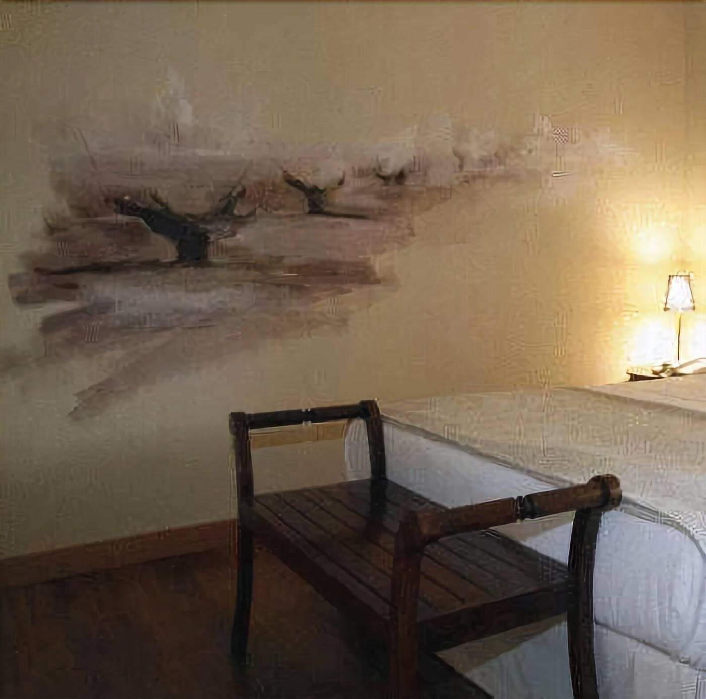 El Jardin De Eugenia-Spain-RIBADESELLA-Room-6