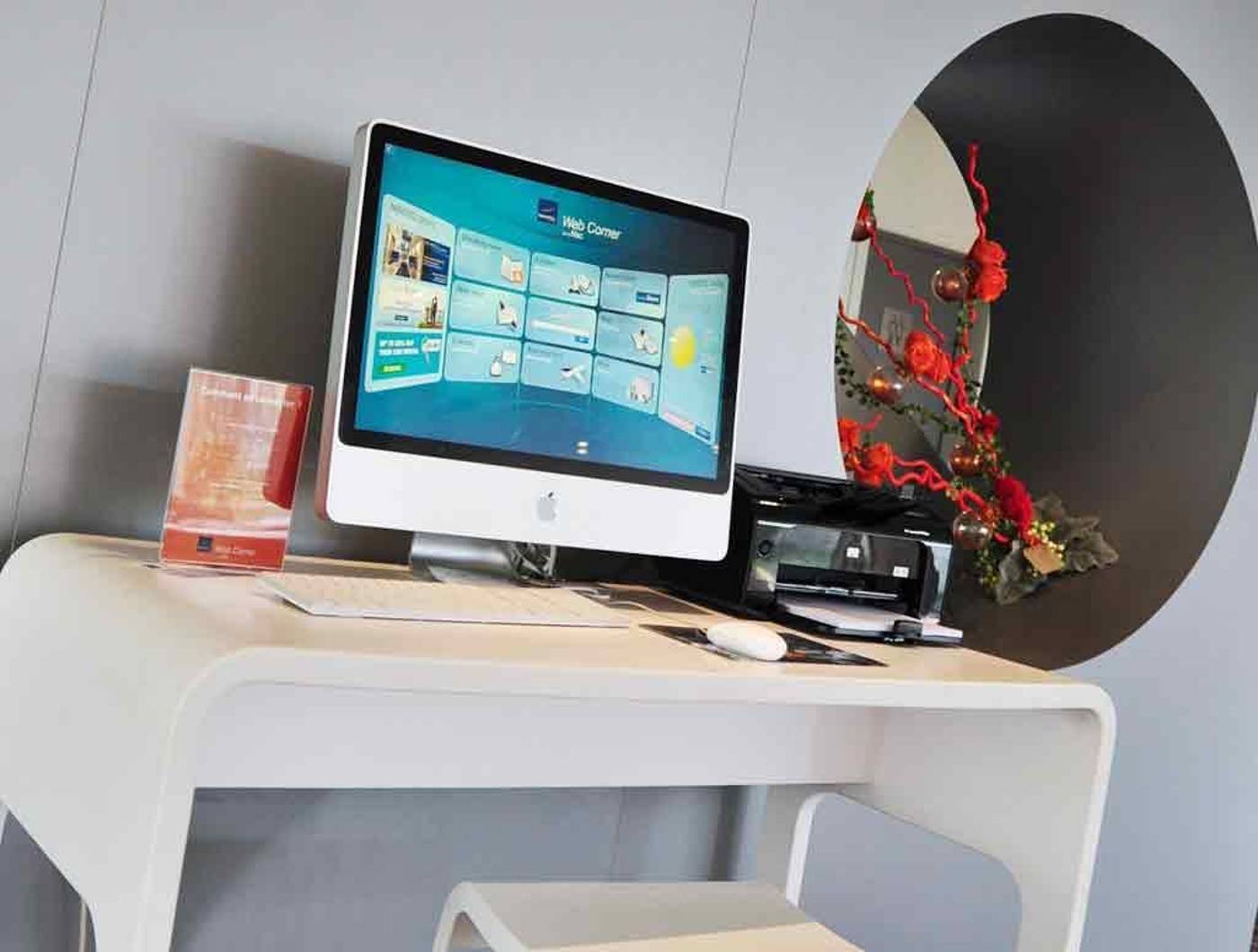 Novotel Nantes Carquefou-France-CARQUEFOU-General view-8