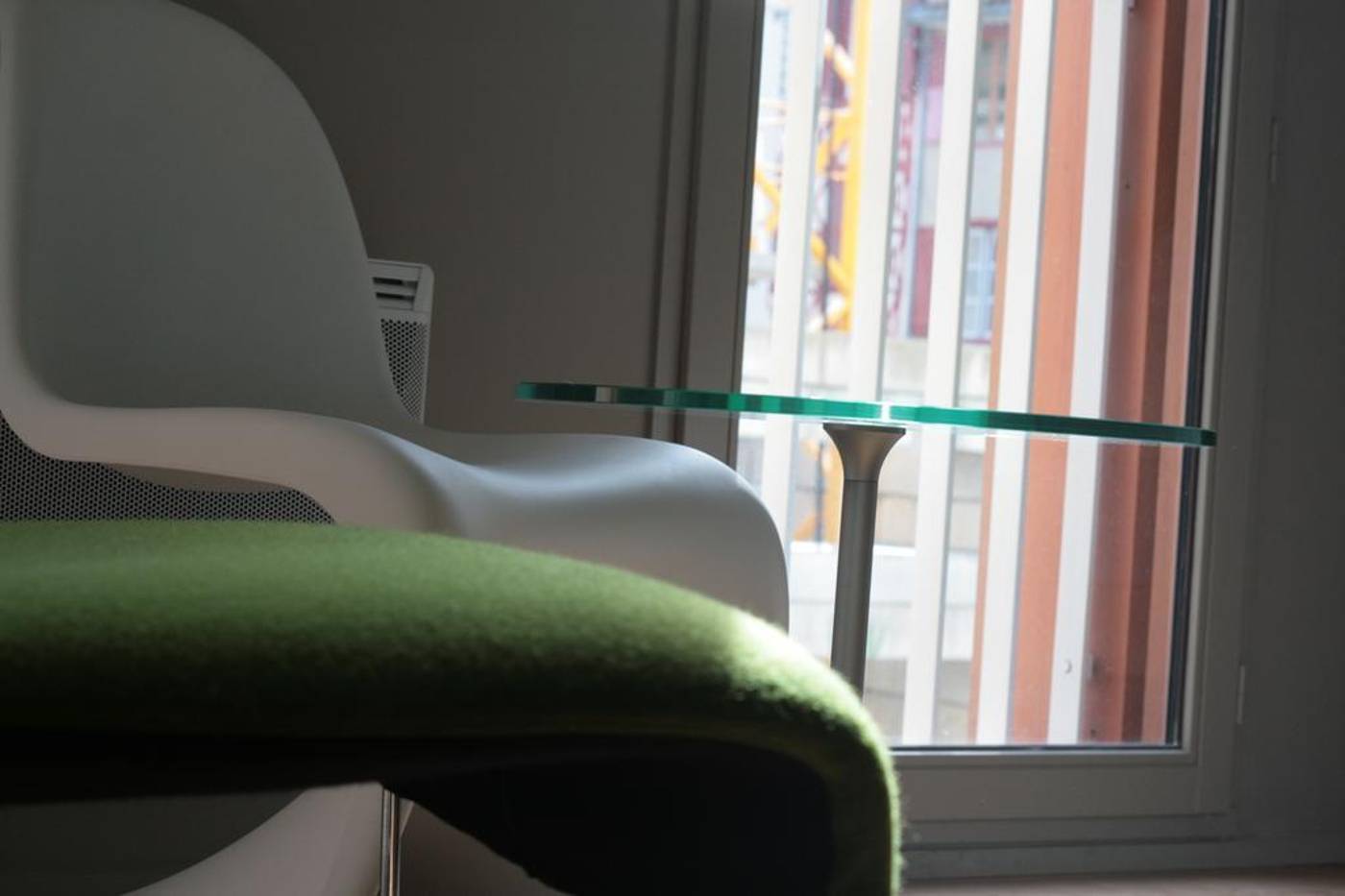 Temporesidence Cathedrale - Apartment-France-BAYONNE -General view-5