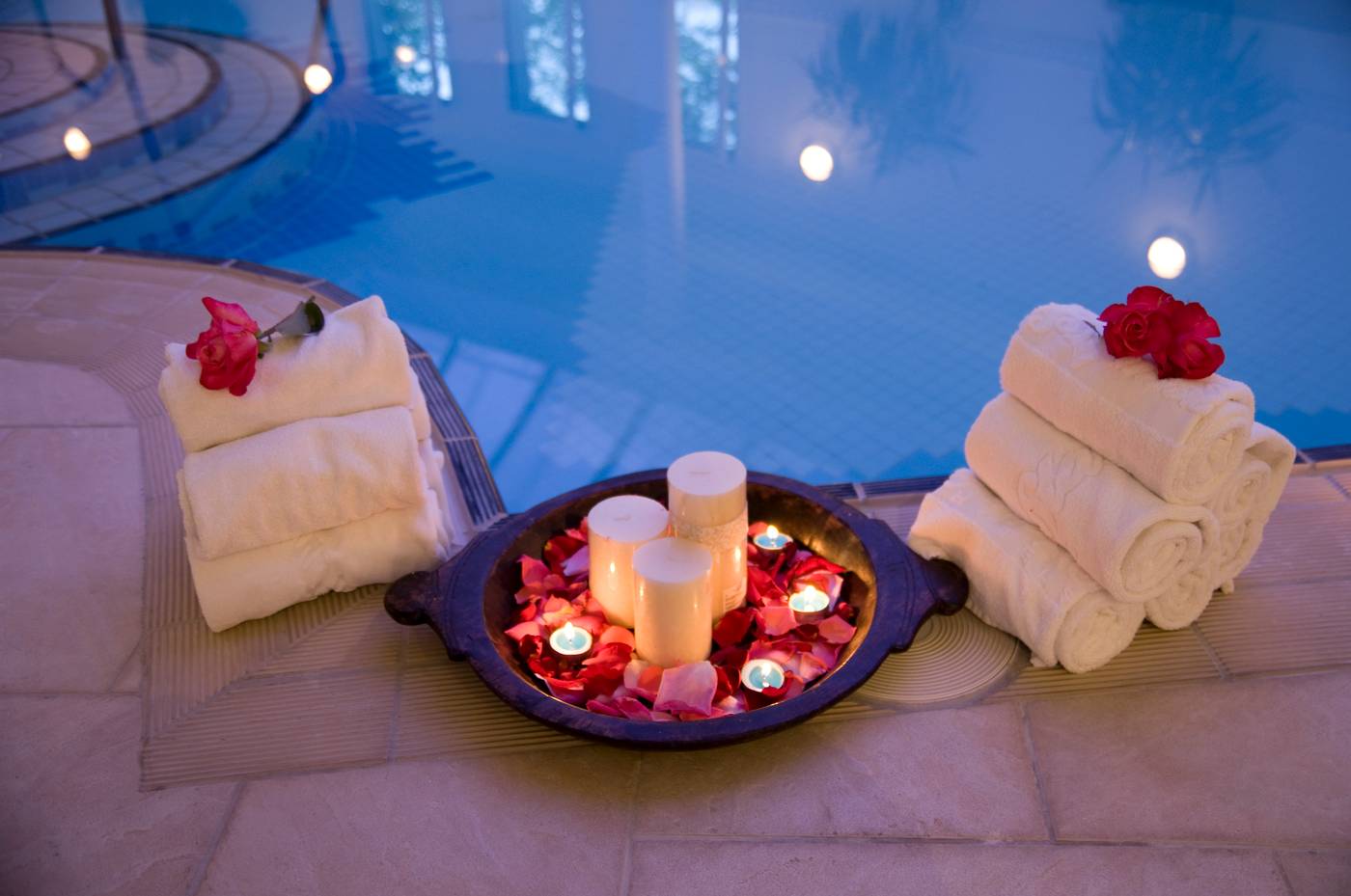 Aegean-Melathron-Thalasso-Spa-Hotel-Sports-and-Entertainment-73