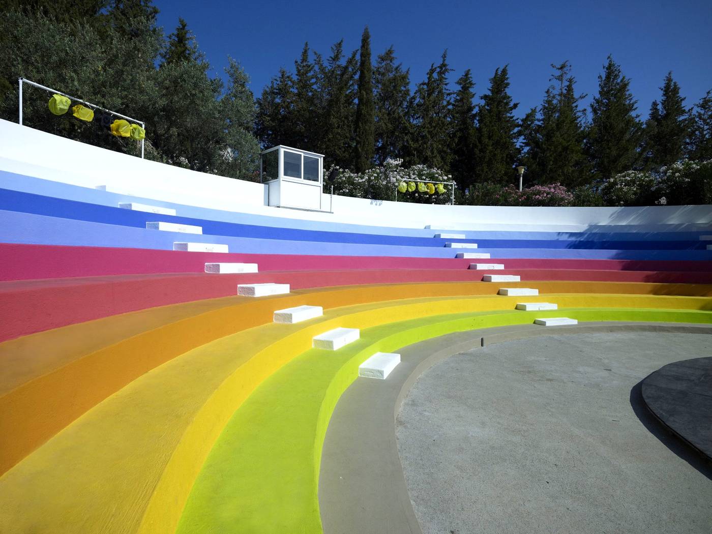 Porto-Angeli-Beach-Resort-Sports-and-Entertainment-67