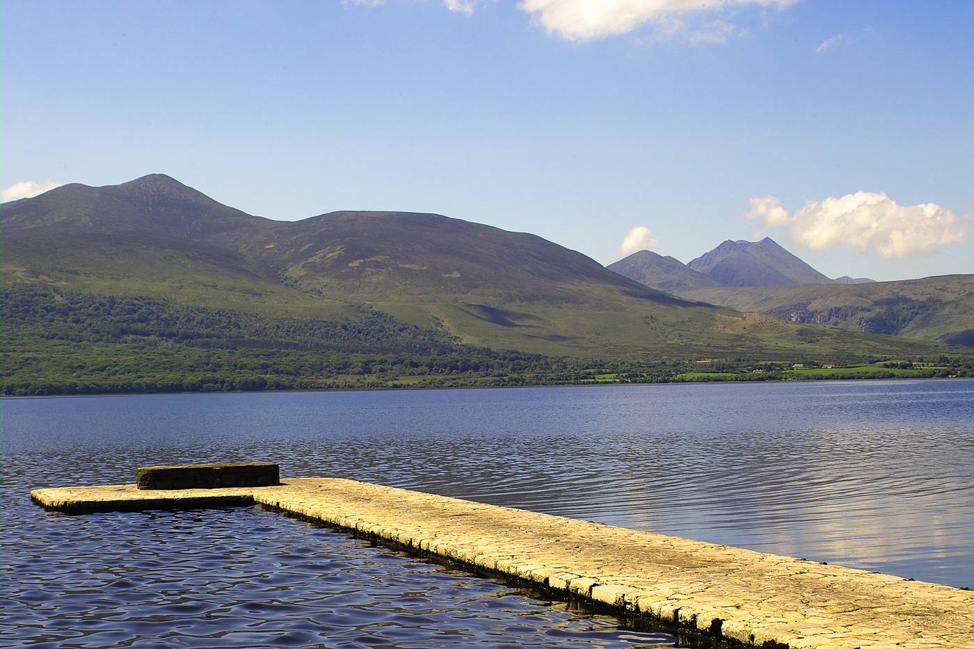 The Europe Hotel & Resort-Ireland-Killarney-General view-3