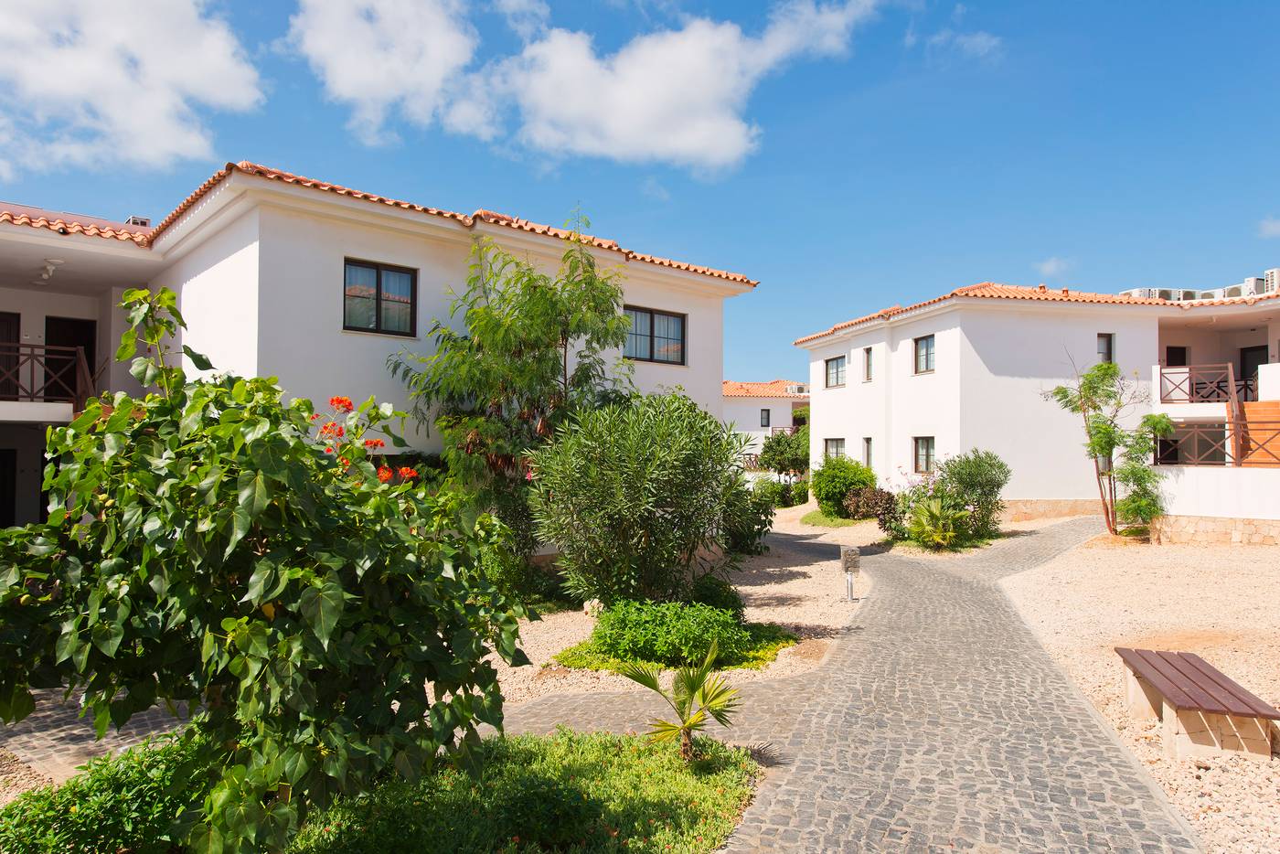 Melia Tortuga Beach Resort And Spa