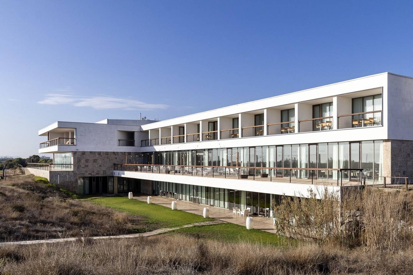 Parador-de-El-Saler-General-view-12