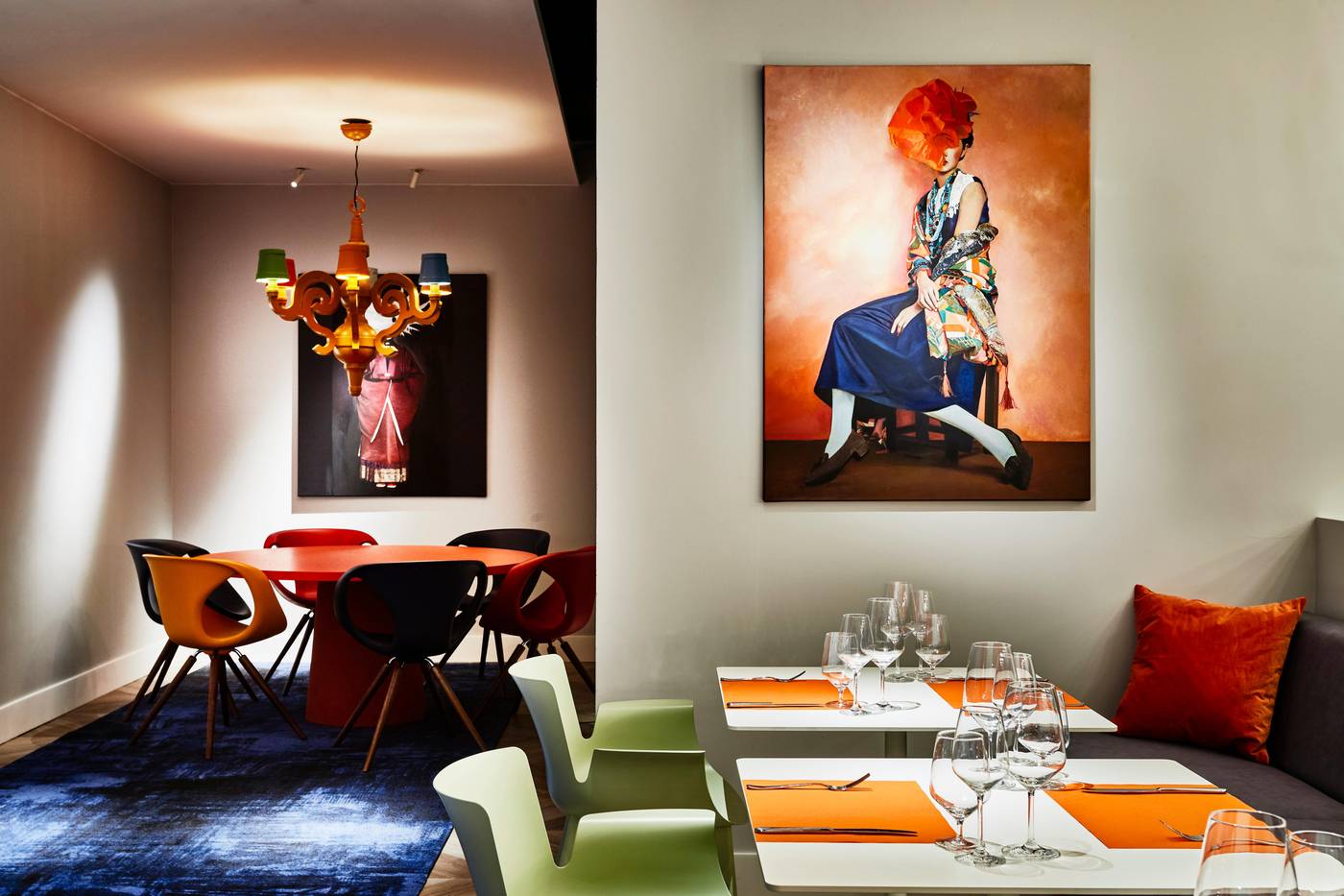 Hotel-Indigo-Warsaw---Nowy-Swiat-Restaurant-19