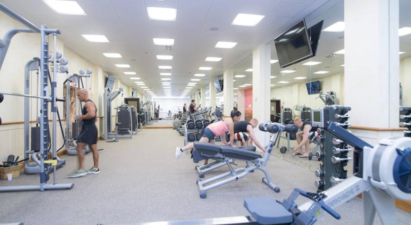 Lindner Golf & Wellness Resort Portals Nous