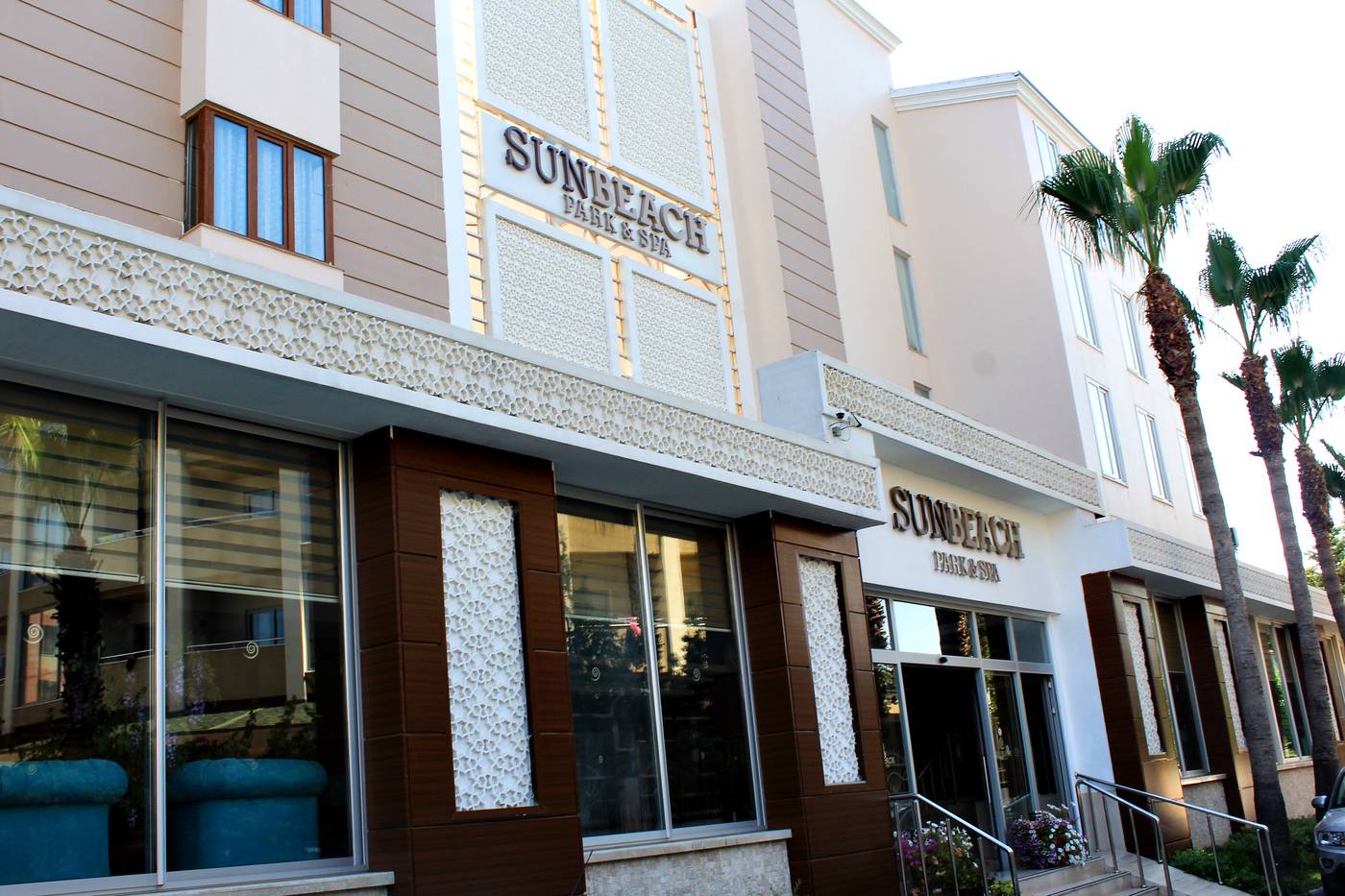 Sun Beach Park
