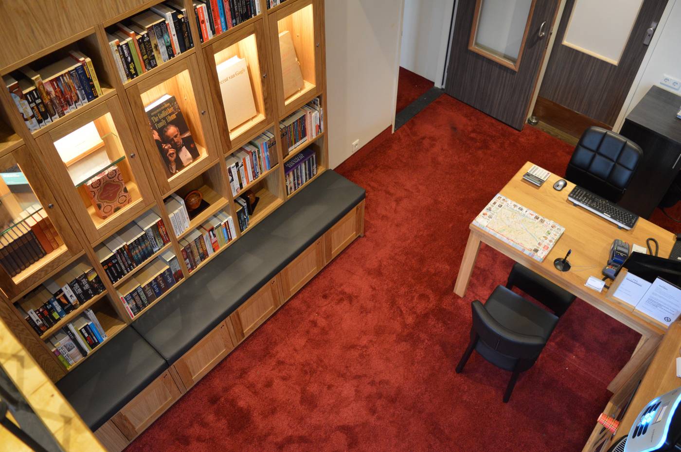 Hotel-Library-Amsterdam-Lobby-39