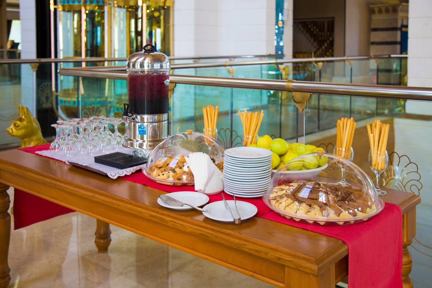 Horus-Paradise-Luxury-Resort-Lobby-51