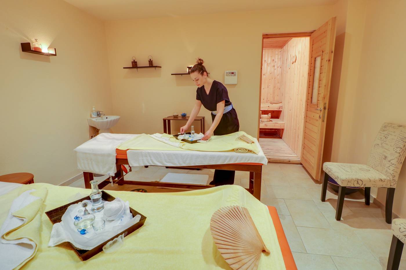 Aegean-Melathron-Thalasso-Spa-Hotel-Sports-and-Entertainment-68