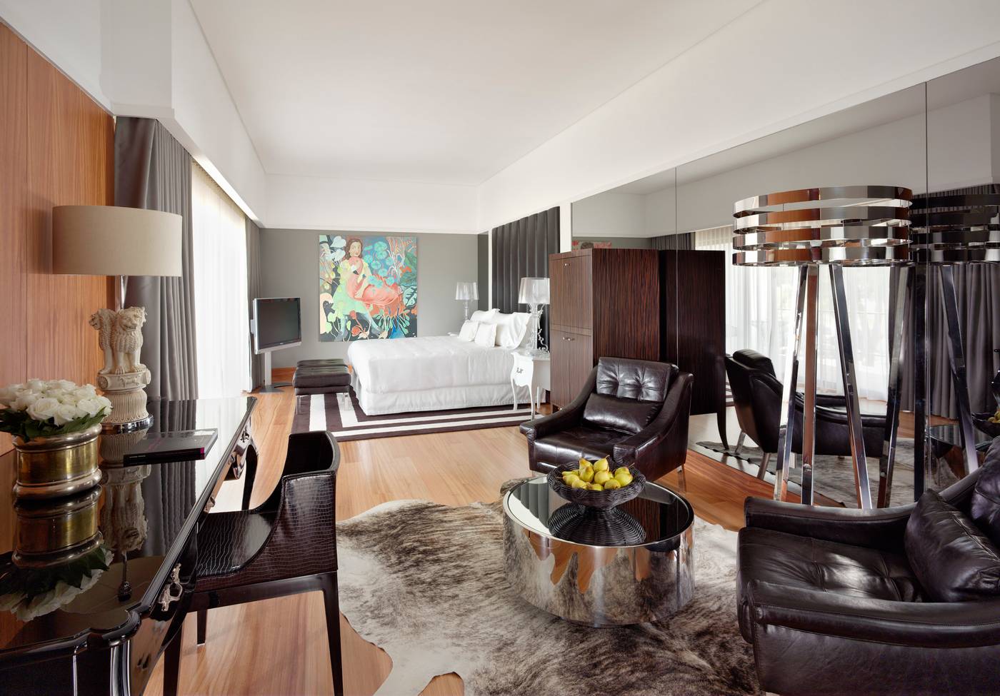 Convento-Do-Espinheiro--Historic-Hotel---Spa-Room-11