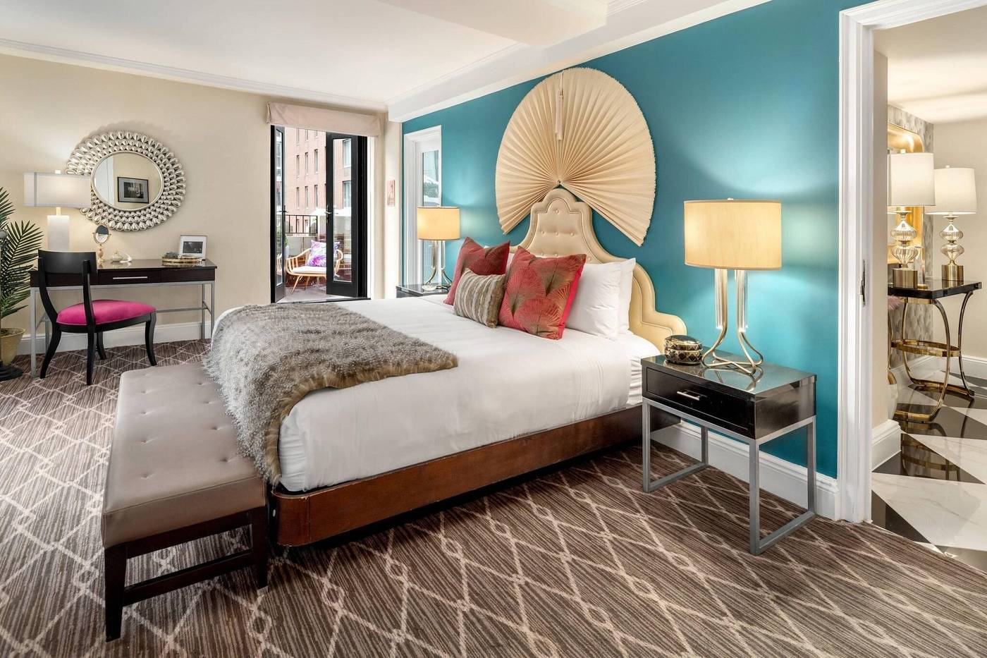 The-Lexington-Hotel--Autograph-Collection-Room-6