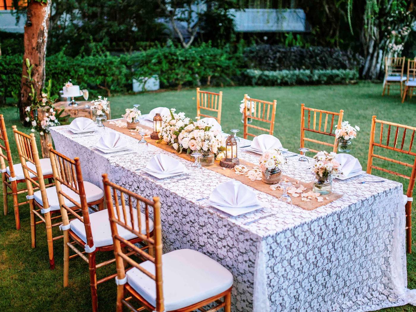 Novotel Bali Nusa Dua Hotel and Residence-Indonesia-BALI-General view-4