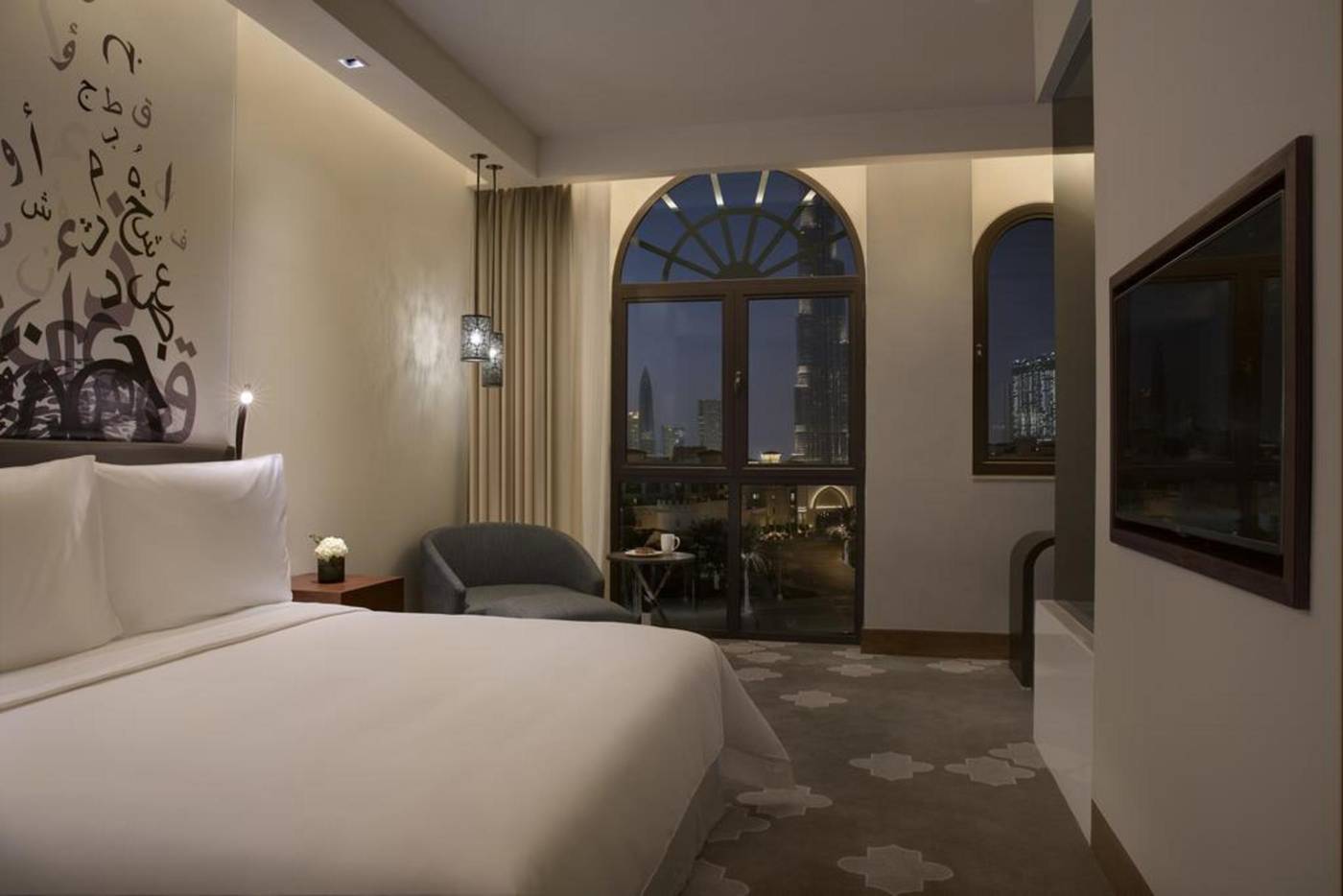 Manzil-Downtown-Room-15