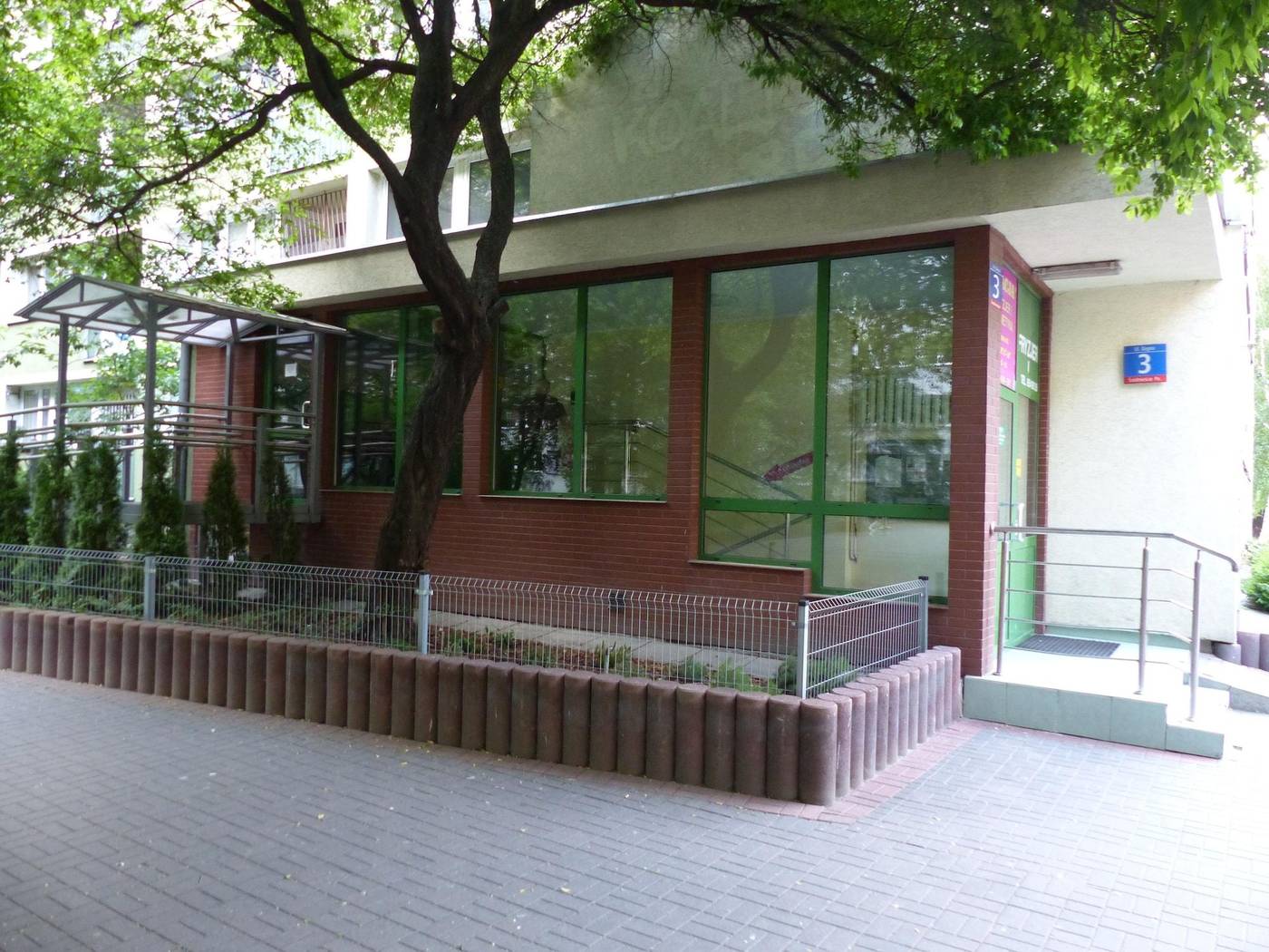 Hosapartments-City-Center-General-view-77