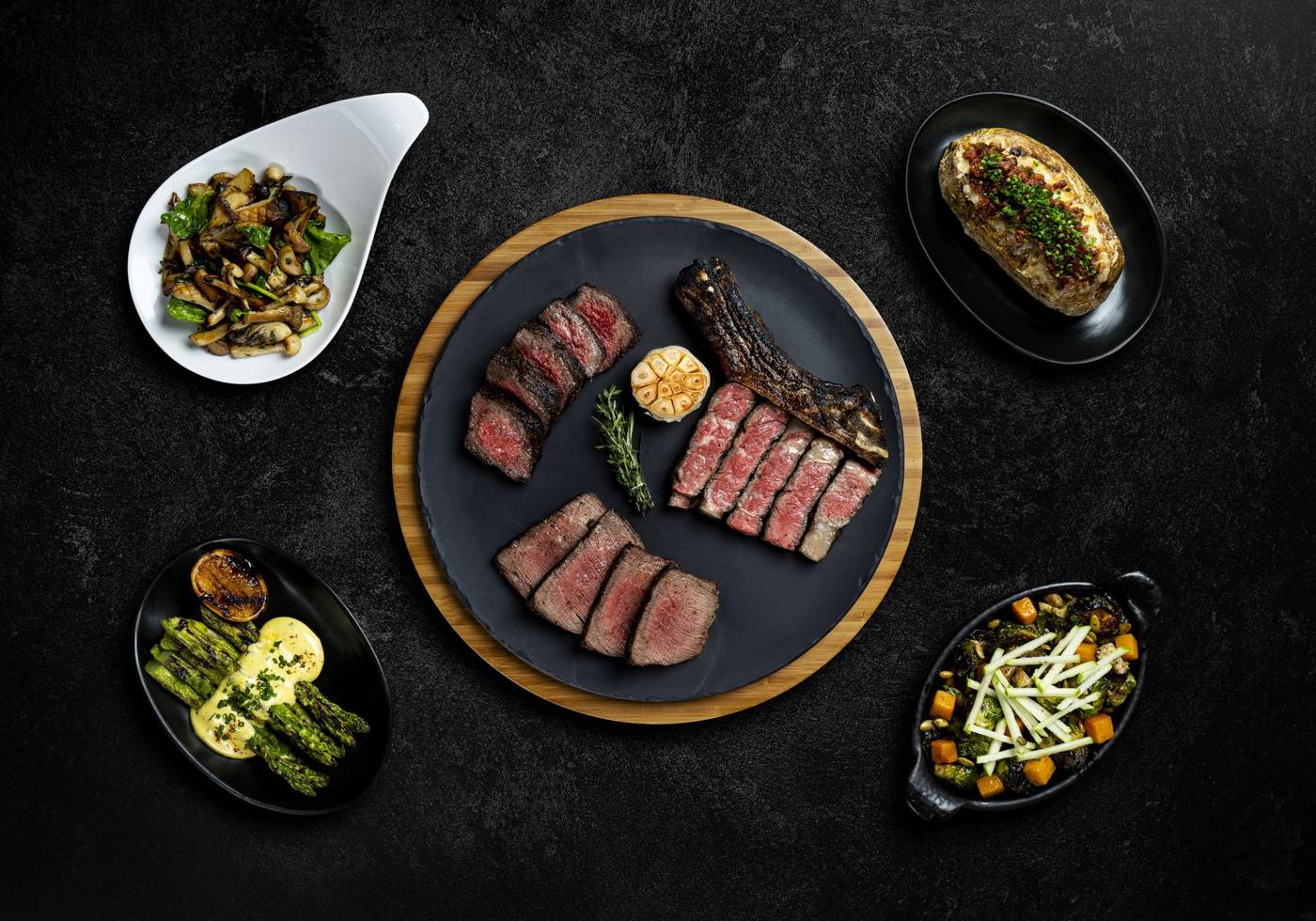 Westgate-Las-Vegas-Resort---Casino-Restaurant-44