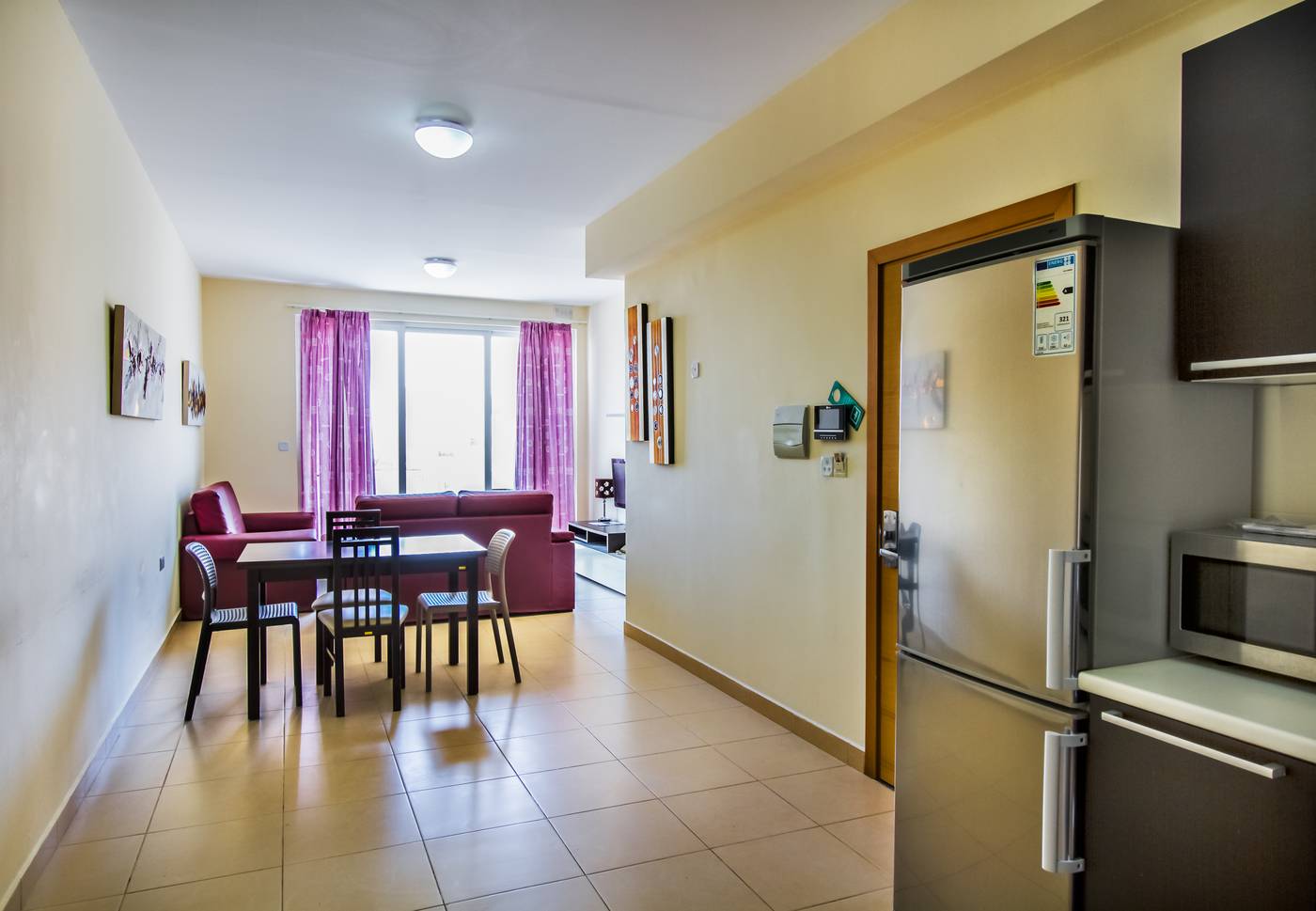 Blubay Hotel & Apartments by ST Hotels