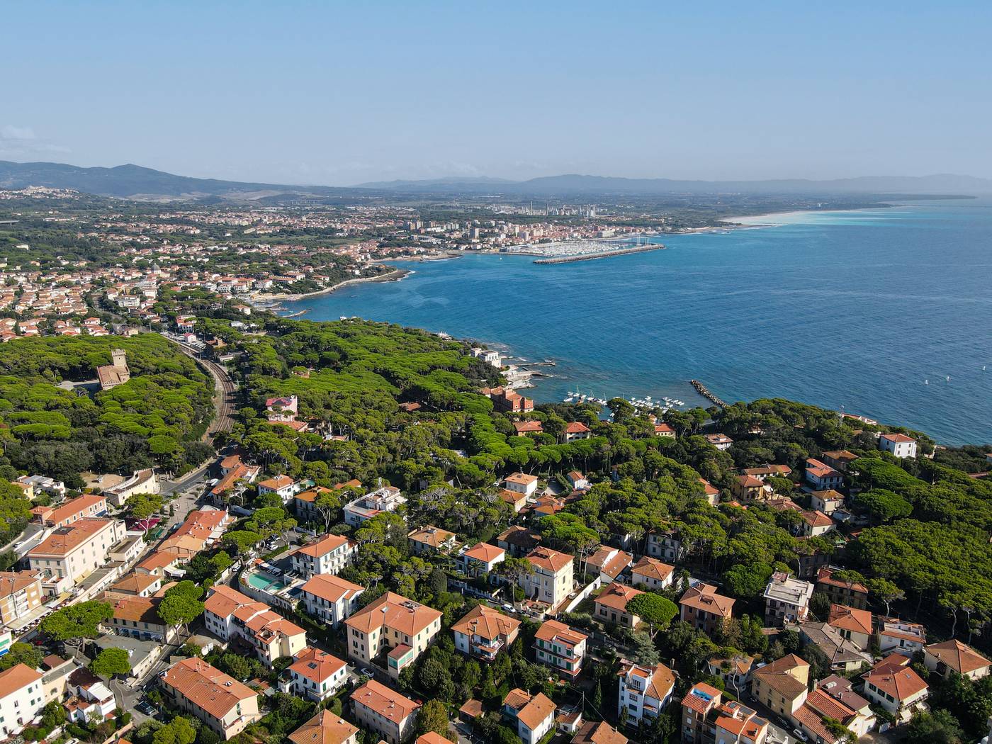 Castiglioncello-Suites-General-view-26