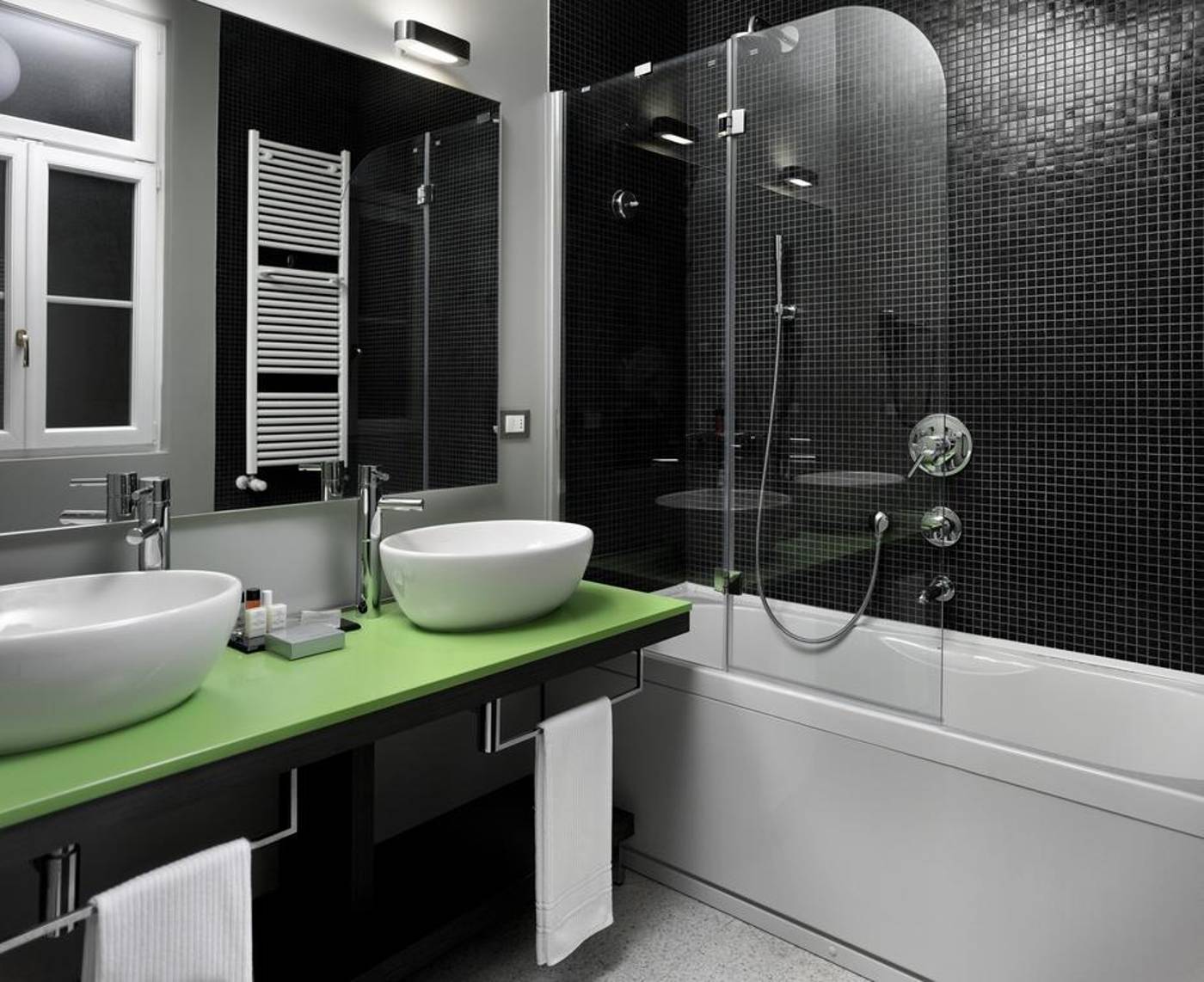 Palace Suite-Italy-TRIESTE -General view-2