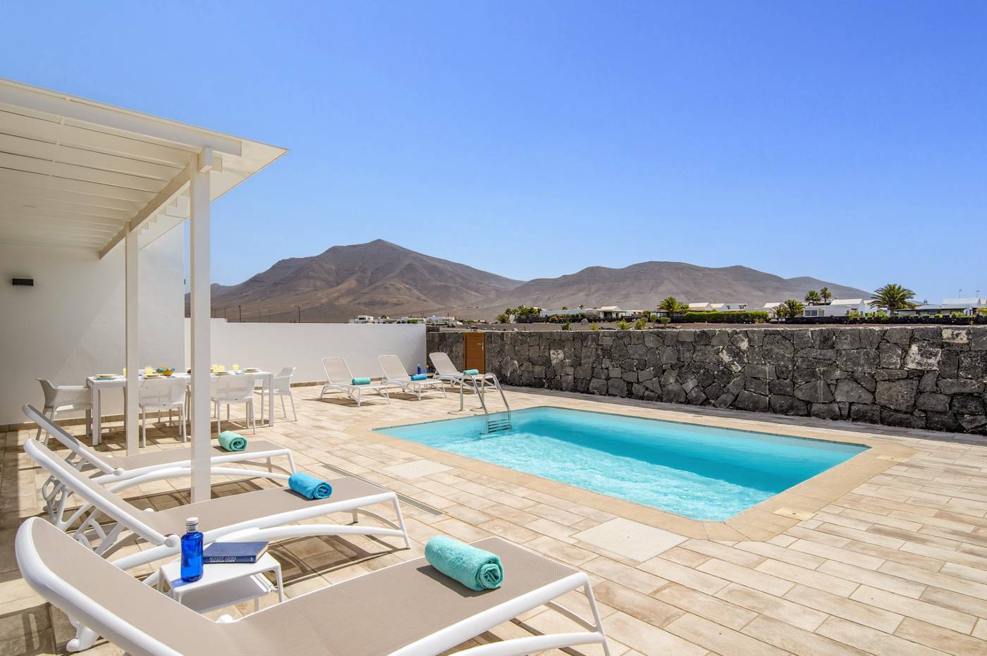 Ereza Villas La Granja