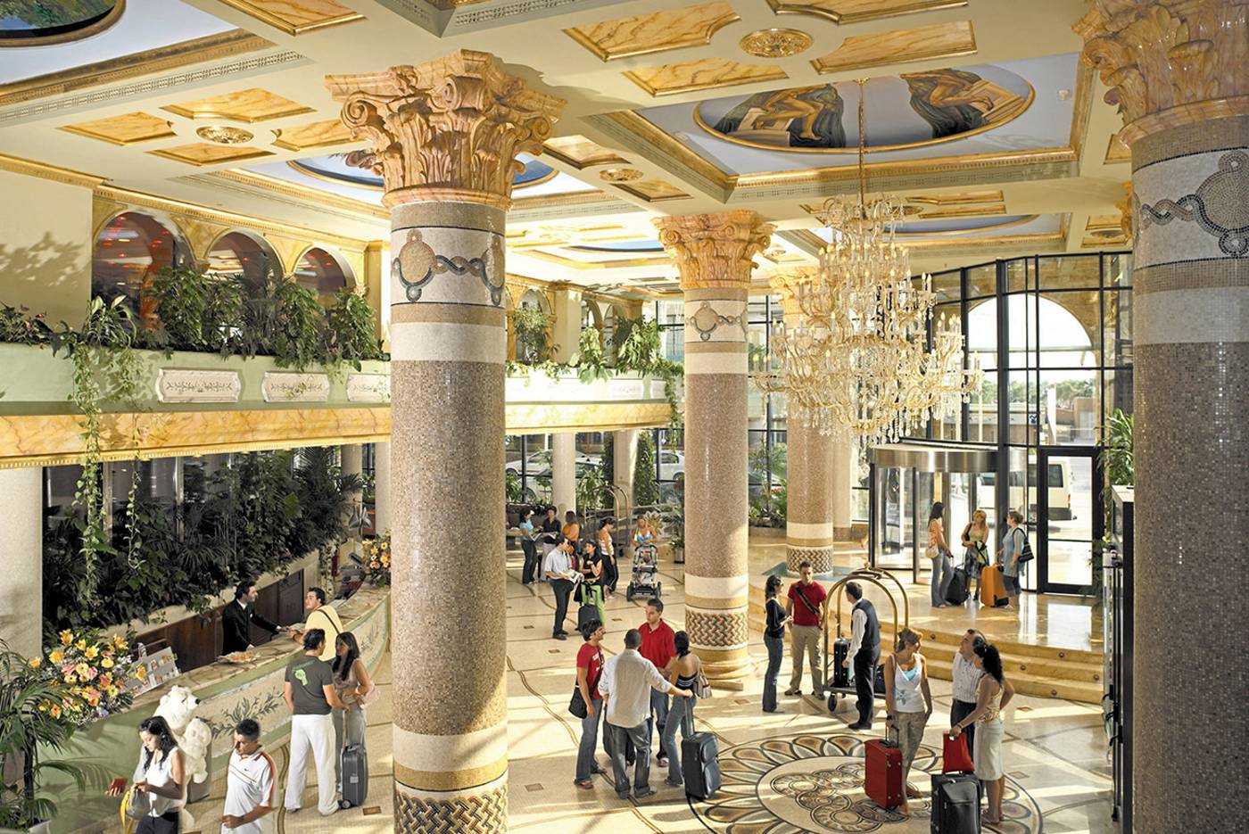 Marina-D-or-4-Playa-Lobby-36