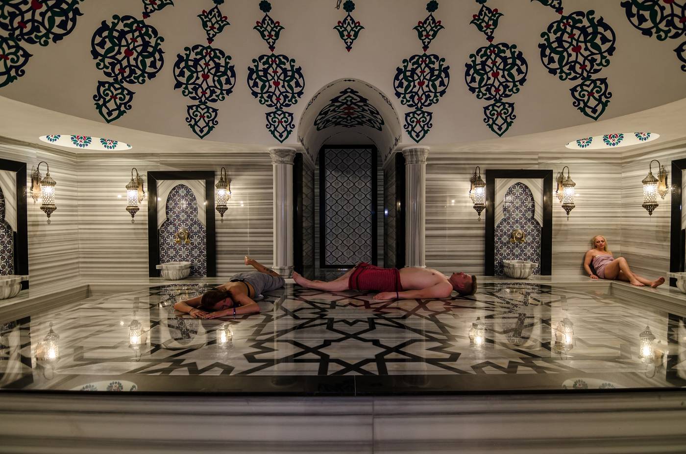 Lumos Deluxe Resort Hotel and Spa