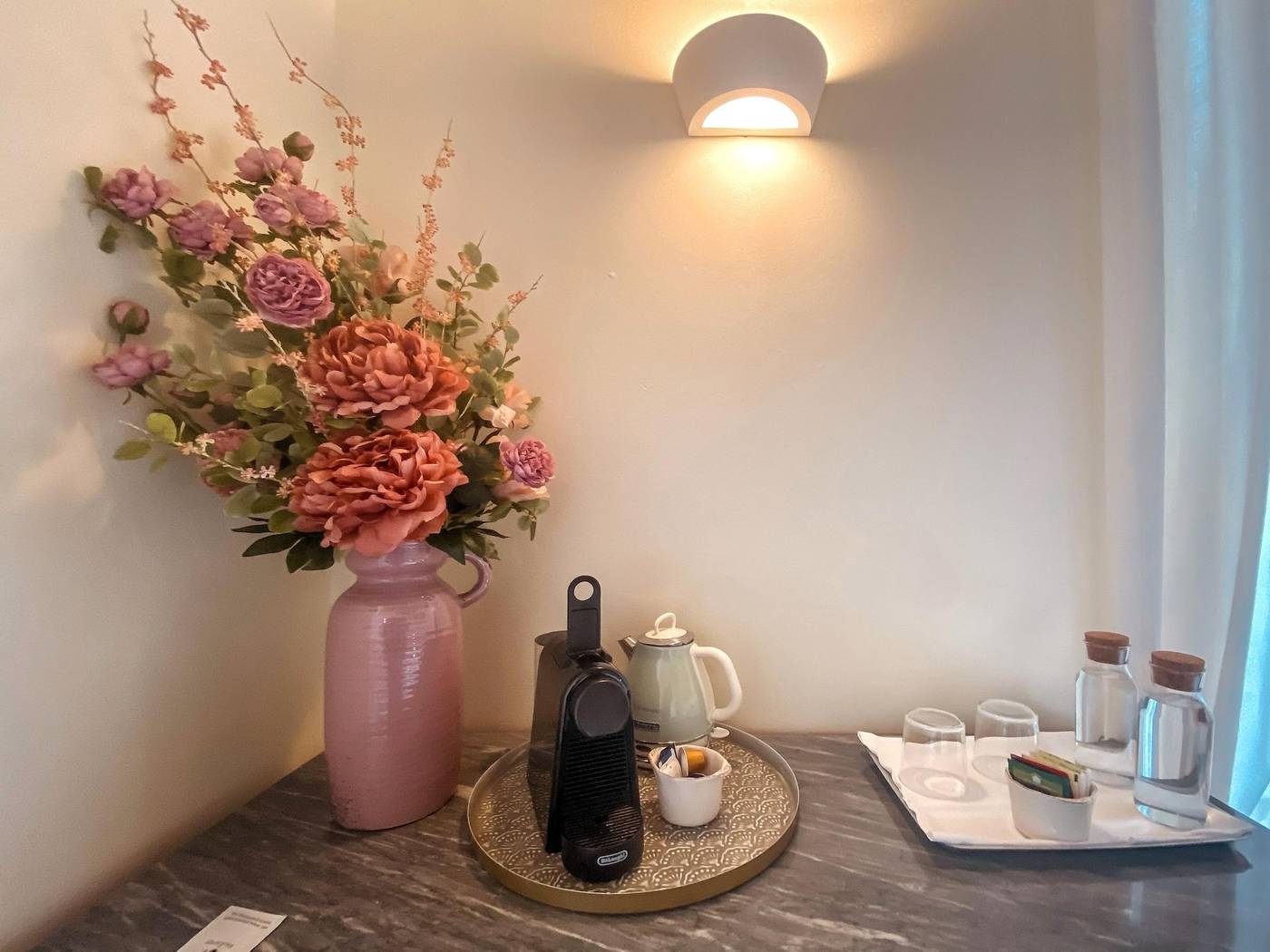 Villa Gelsomino Exclusive House - Italy - SANTA MARGHERITA LIGURE - Restaurant - 1