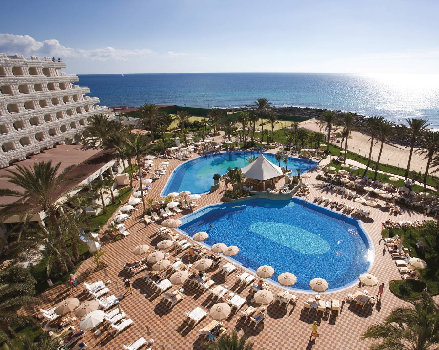 Riu-Palace-Tres-Islas-General-view-1