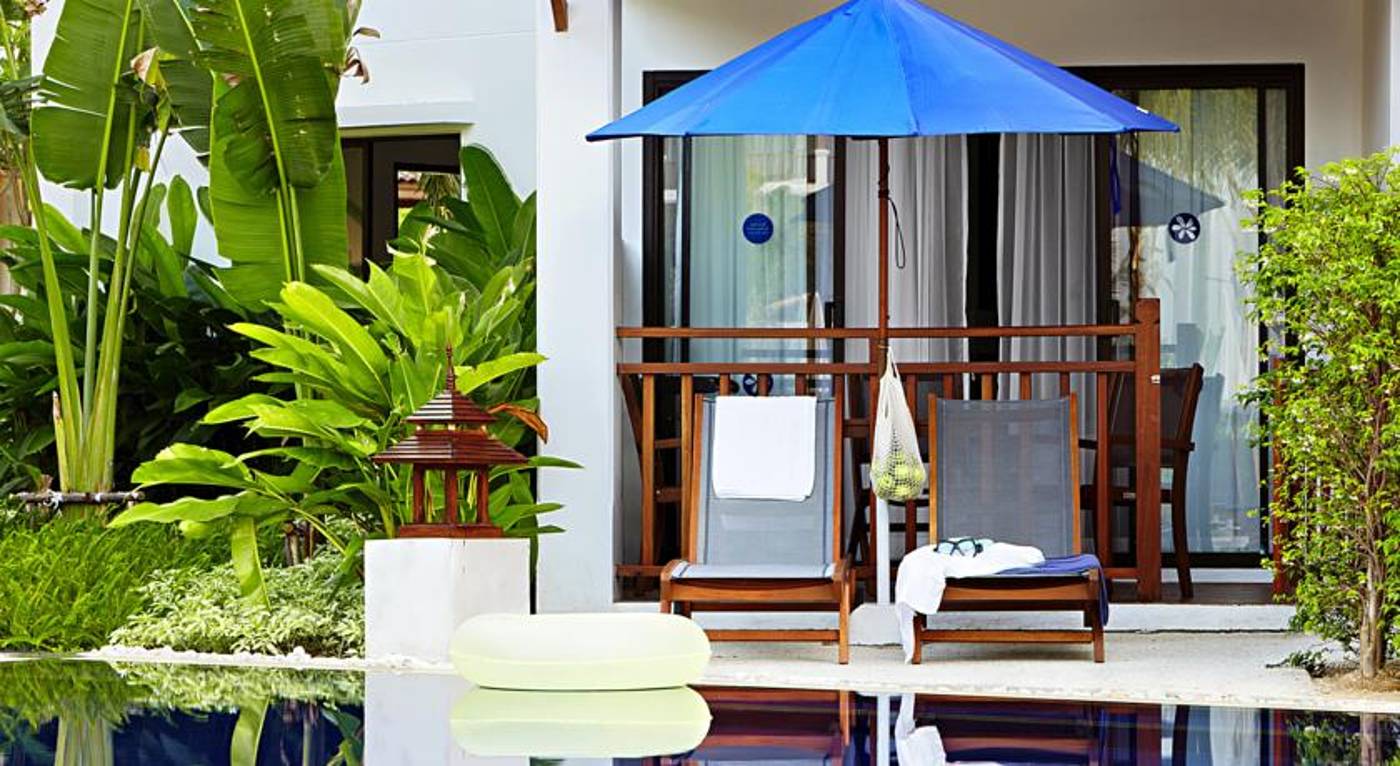 Sunwing Resort Kamala Beach