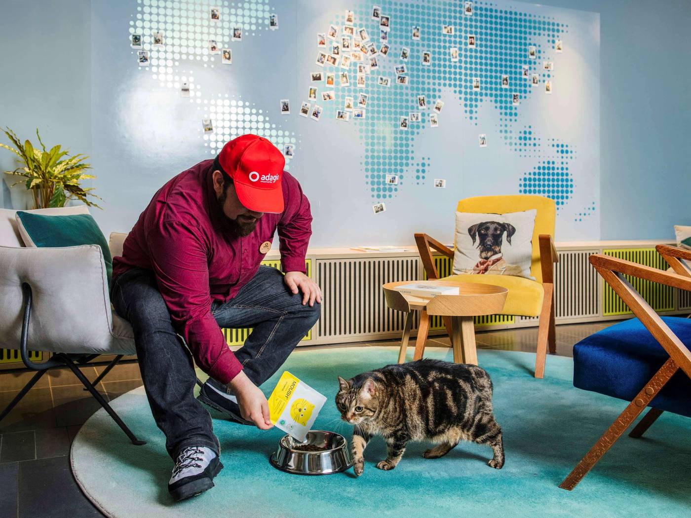 Aparthotel-Adagio-access-Paris-Reuilly-Sports-and-Entertainment-29