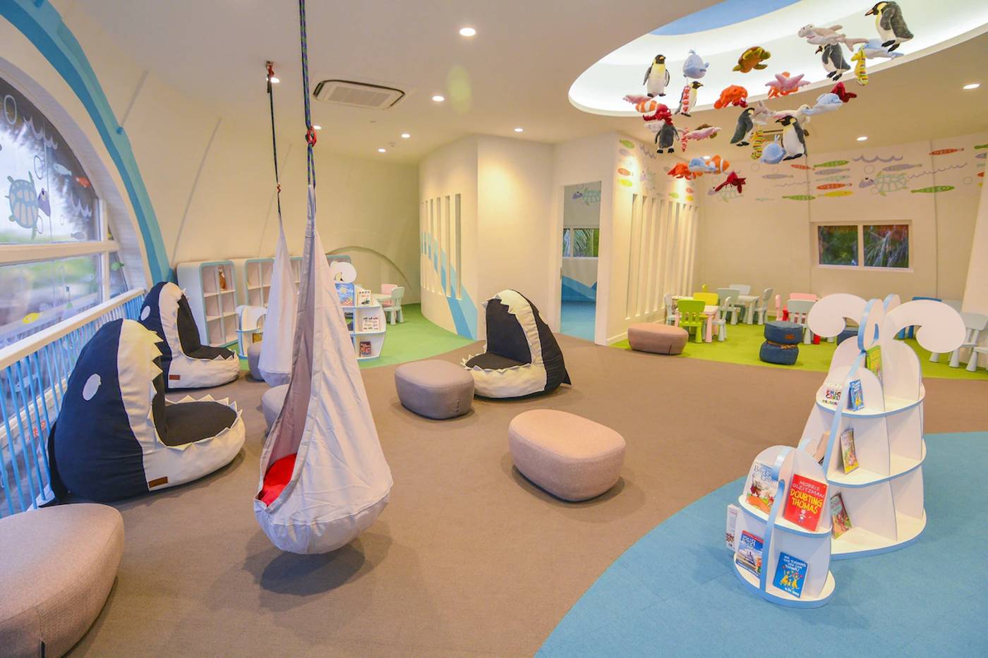 Holiday Inn Resort Kandooma