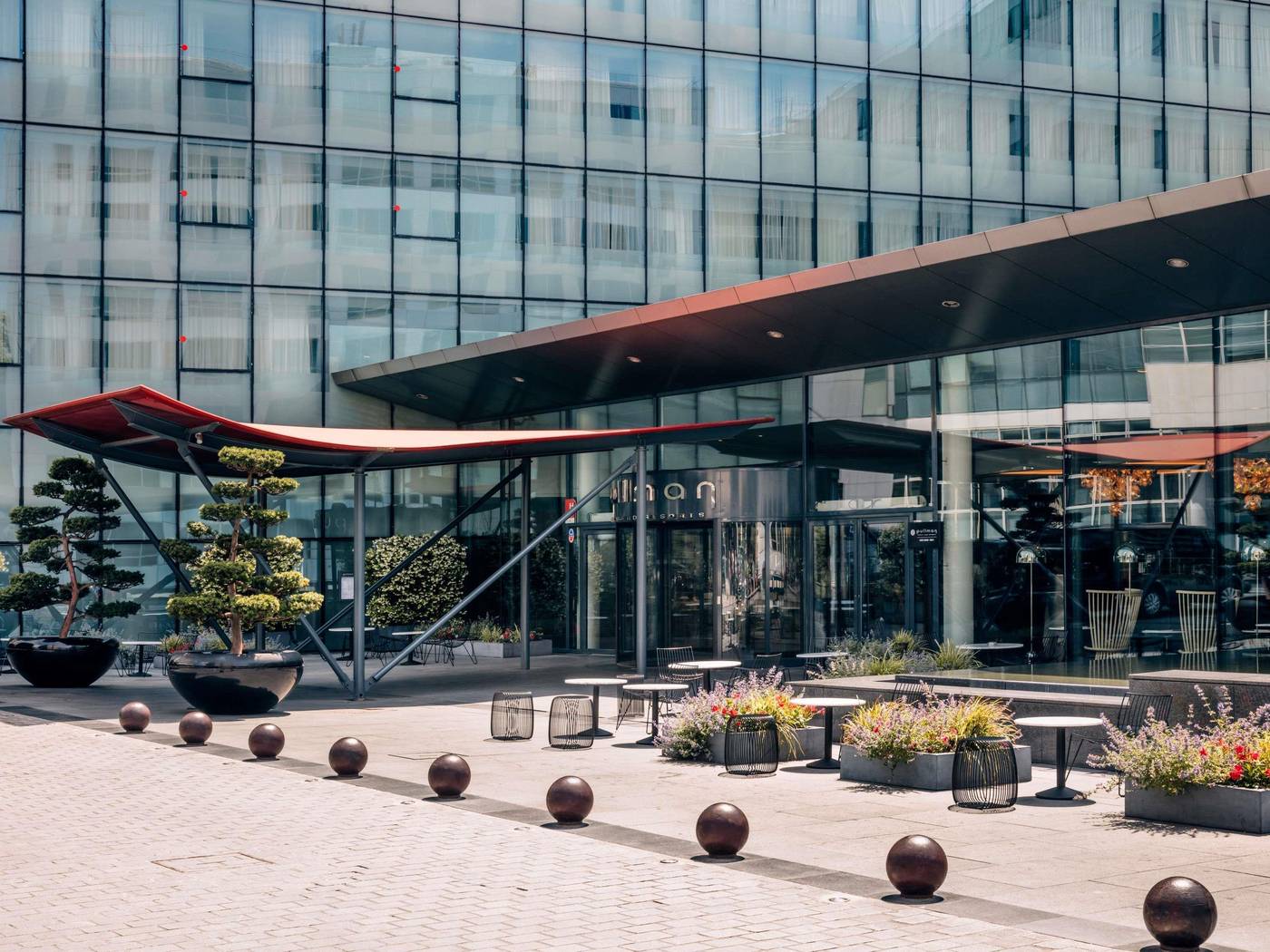 Pullman-Paris-Centre---Bercy-General-view-78