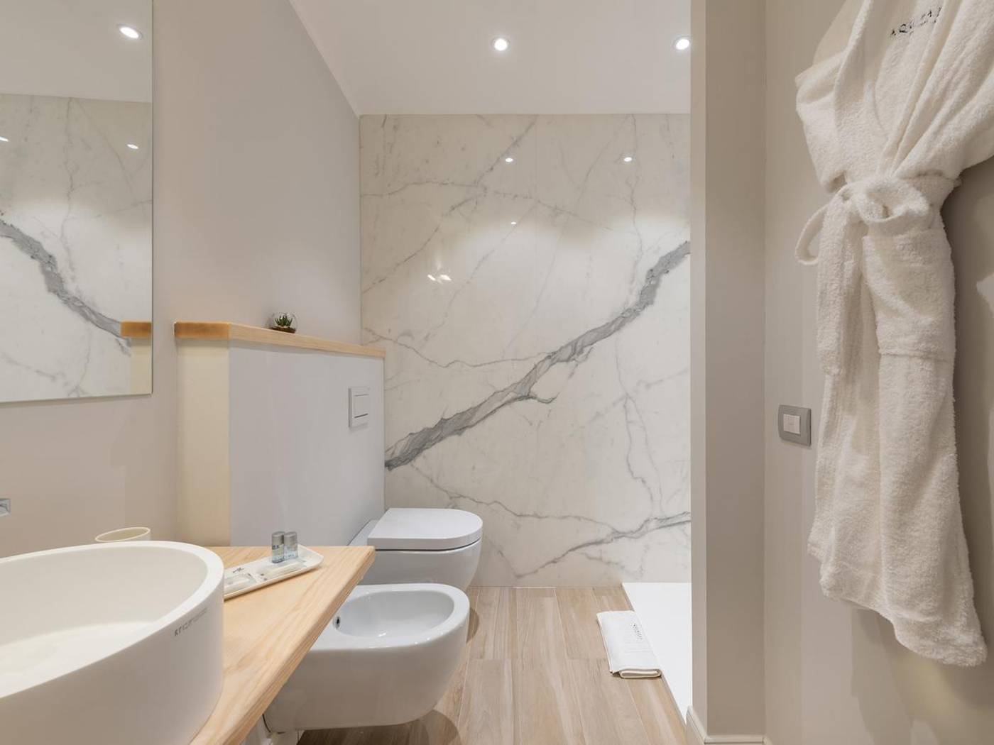 Aquamadre Suites-Italy-Carloforte, Carbonia Iglesias-Room-10