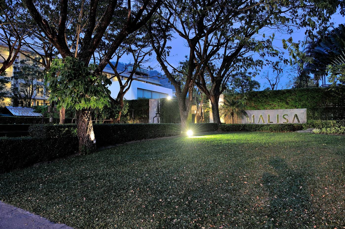 Malisa Villa Suites (SHA Extra+)-Thailand-PHUKET-General view-10