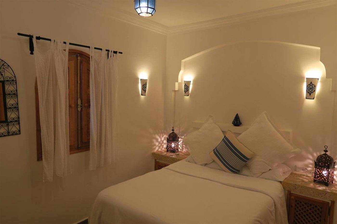 Hotel Al Alba-Morocco-Assilah-General view-2