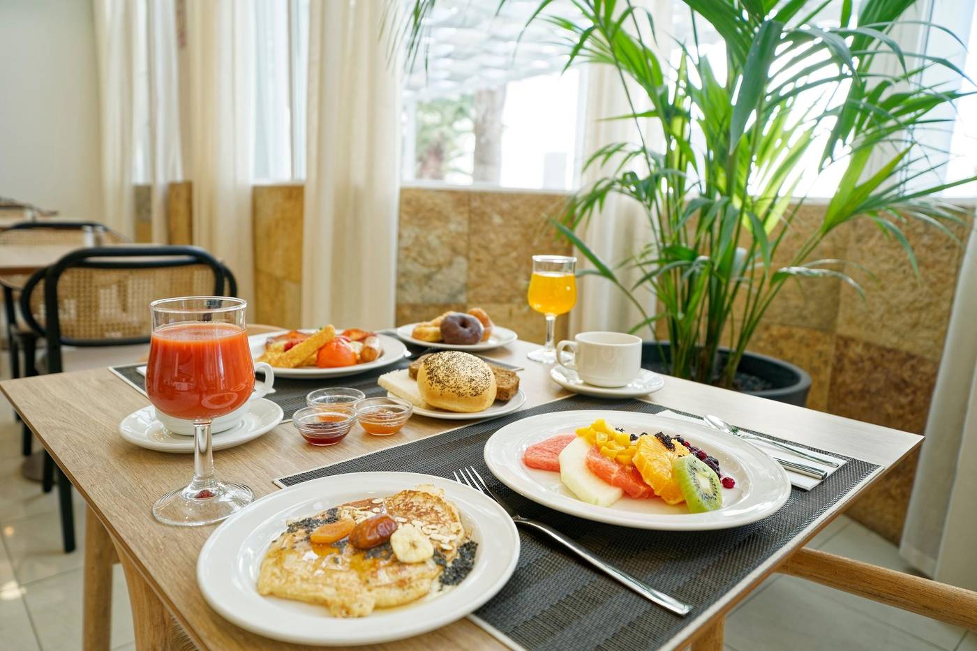 Labranda-Golden-Beach-Restaurant-46