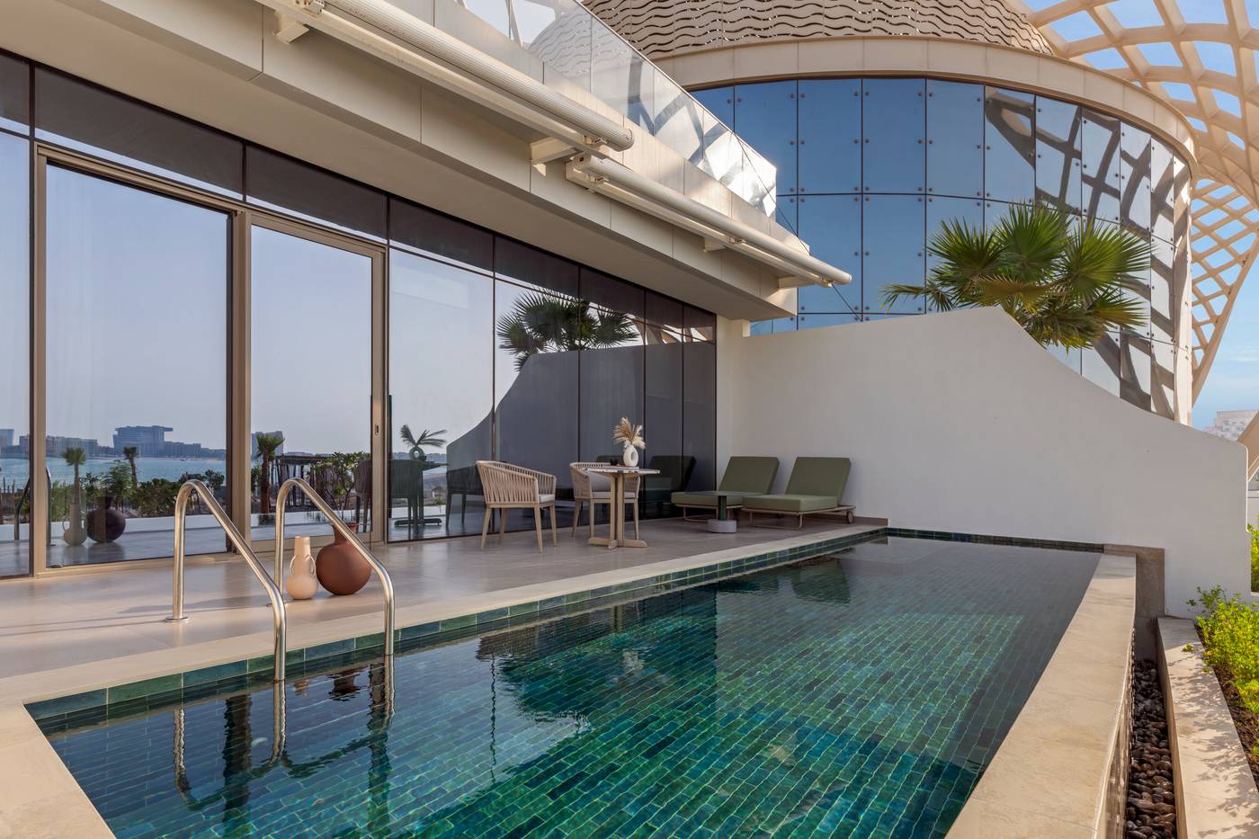 SO/ Ras Al Khaimah 22.10