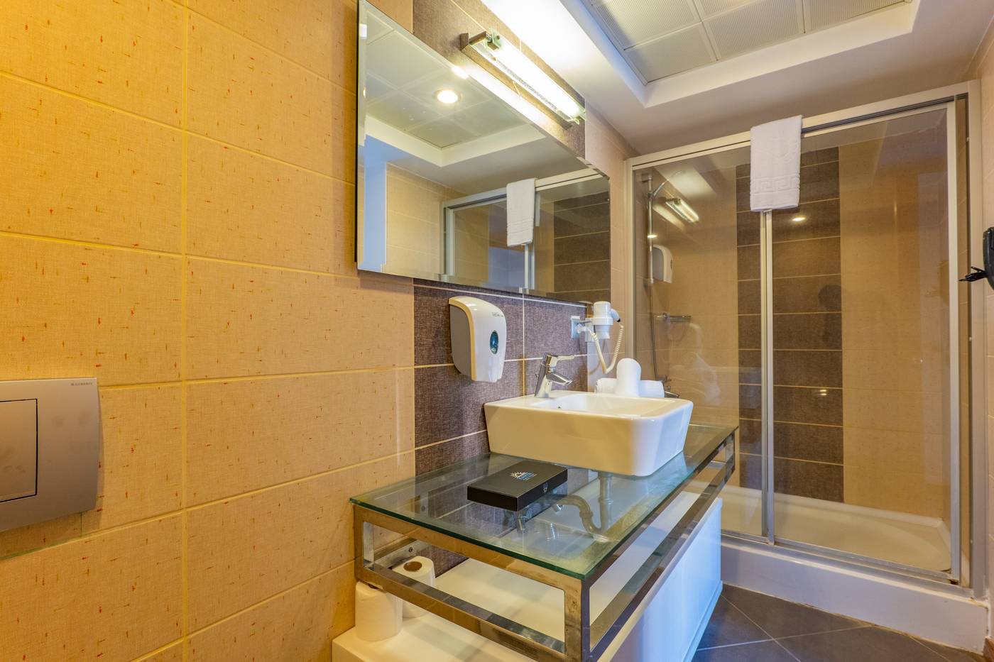 New - Karya Family Resort