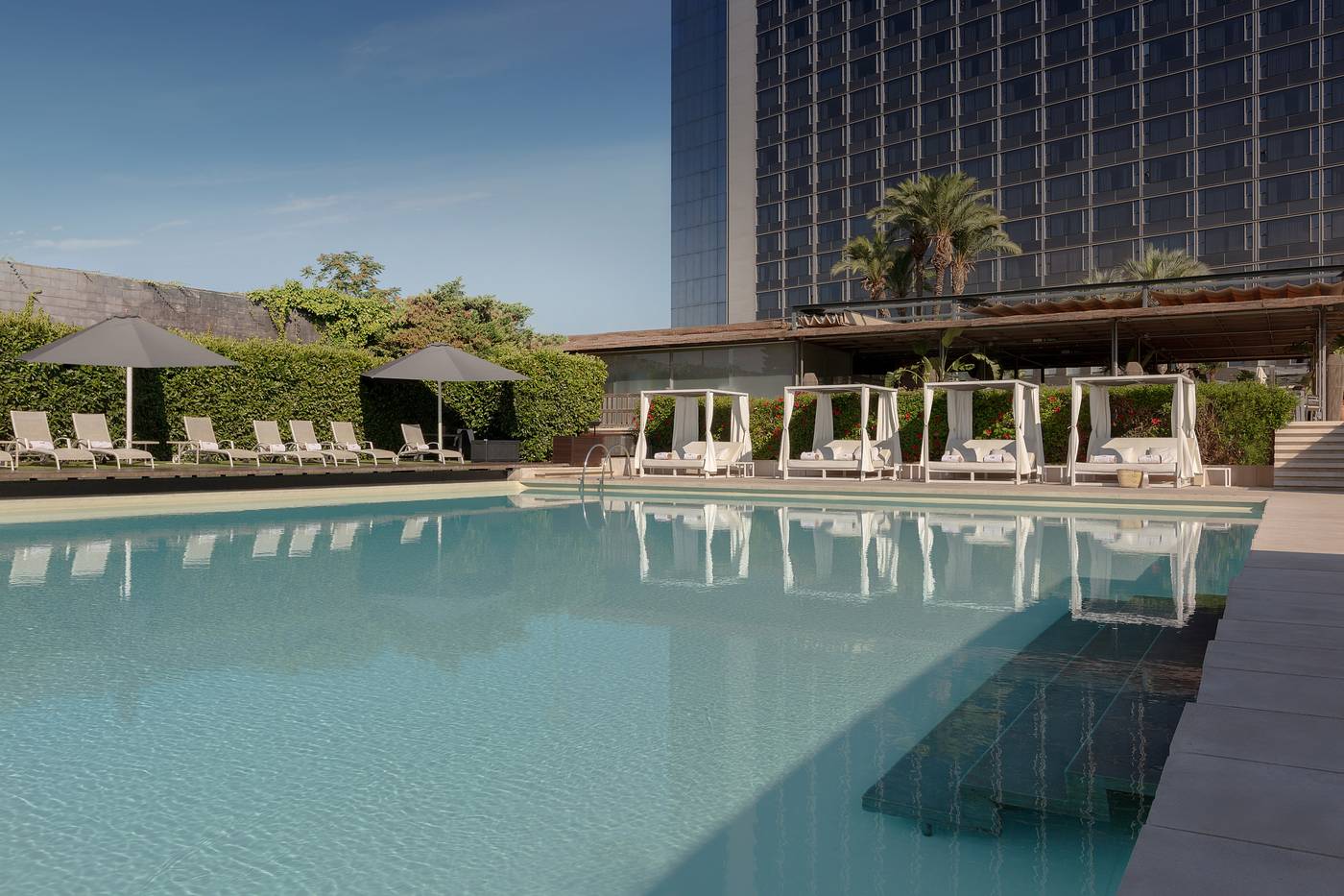 31.07.25 Torre Melina Gran Melia