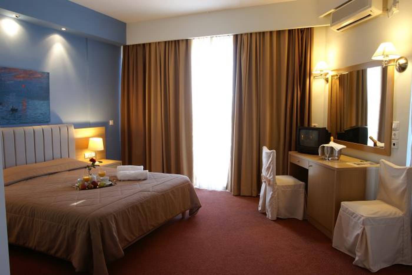 Apollo Resort Art Hotel