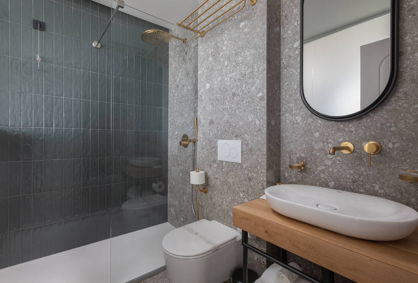 Heritage Hotel Porin-Croatia-Makarska-Room-10